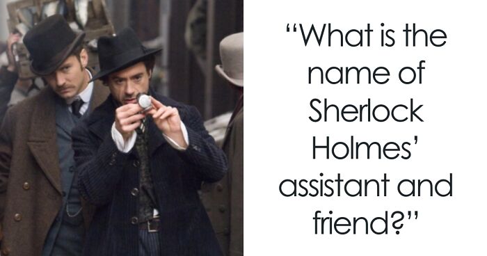 If You Can Pass This Quiz By Scoring 35/35, You’d Probably Run Trivia Night