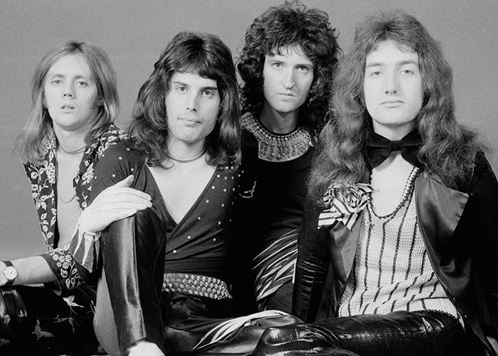 "Only Took 30 Years To Speak Out": Brian May&rsquo;s Wife Breaks Silence On Freddie Mercury Lovechild Claims