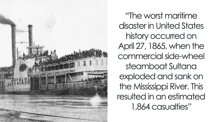 You Might Not Be Familiar With These 32 Fascinating Historical Events That Not Many Talk About