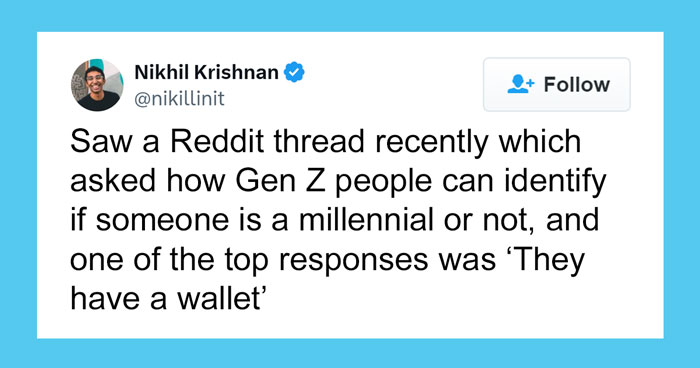 50 Times Gen Z Were Too Real With Their Memes And Posts