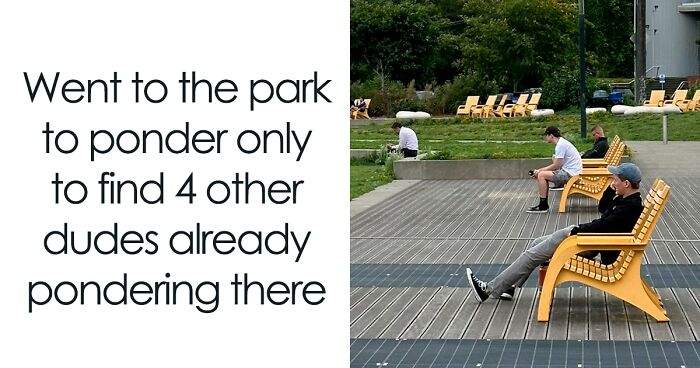 50 Hilarious Memes To Help You Decompress When Life Gets A Little Bit Too Much