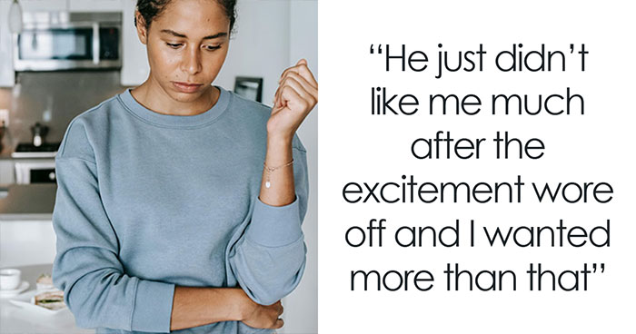 45 Wedding Breakups That Were Messy, Emotional, And Completely Justified