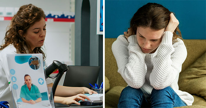 “Sorry, I’m Just A Receptionist”: Woman Declines To Babysit Niece After Being Mocked