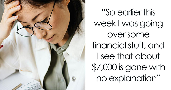 Woman Discovers $7,000 Missing From Niece’s College Fund She’s Been Quietly Building For Years