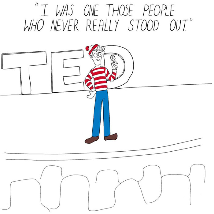 30 Brilliantly Simple Comics That Sum Up Modern Life, By Mayanka Goel
