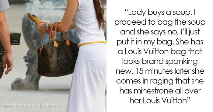 45 Real-Life Scenes That Prove Rich People Live In A Sitcom We’re Not A Part Of