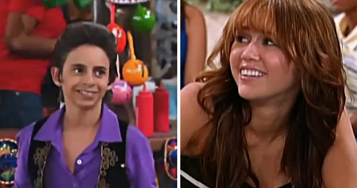 “He’s Grown So Much”: Rico From Hannah Montana Stuns Fans With Selfie Two Decades After Show
