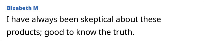 Food Expert Suggests Skipping This “Healthy” Food Item Unless You Want To Risk Getting Deathly Ill Food Expert Suggests Skipping This “Healthy” Food Item Unless You Want To Risk Getting Deathly Ill