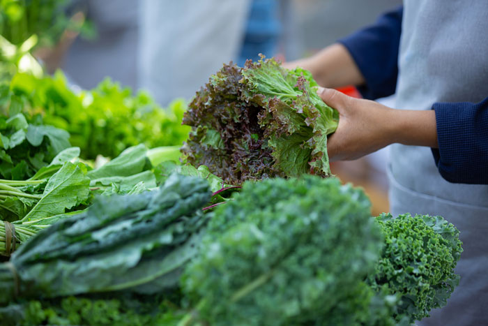 Food Expert Suggests Skipping This “Healthy” Food Item Unless You Want To Risk Getting Deathly Ill Food Expert Suggests Skipping This “Healthy” Food Item Unless You Want To Risk Getting Deathly Ill