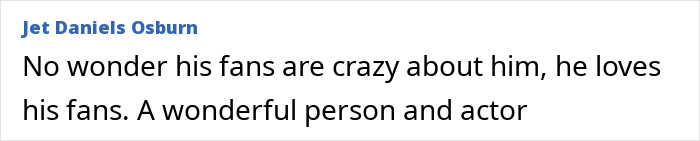 Henry Cavill showing off his new Highlander hairstyle that has fans saying he looks like Tom Holland now.