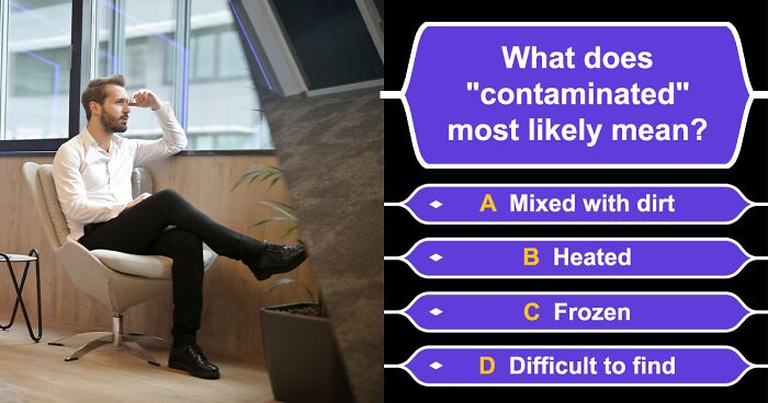 Only True Word Nerds Can Pass This SAT Vocabulary Challenge – Get 25/27 To Prove It