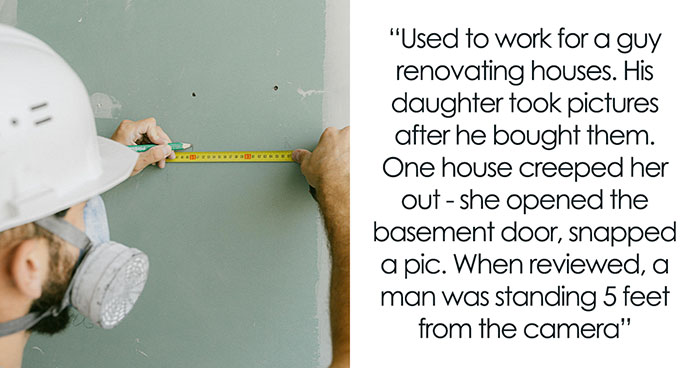 33 Terrifying Moments That Made Urban Explorers Drop Their Flashlights And Bolt