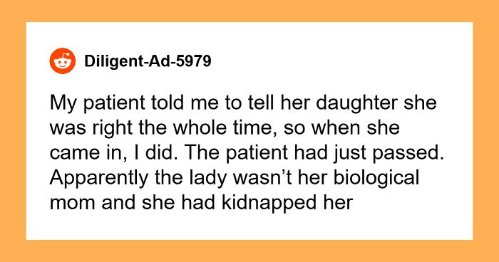 50 Chilling Deathbed Confessions That Left People Speechless