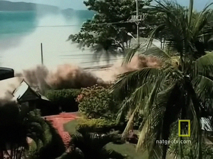 45 Of The Most Shocking And Absolutely Horrific Moments Captured On Live TV