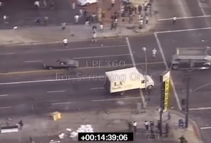 45 Of The Most Shocking And Absolutely Horrific Moments Captured On Live TV