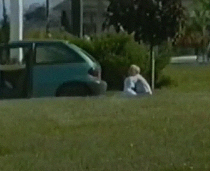 45 Of The Most Shocking And Absolutely Horrific Moments Captured On Live TV