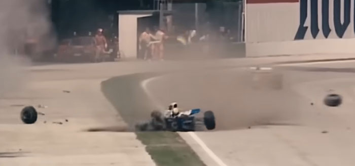 45 Of The Most Shocking And Absolutely Horrific Moments Captured On Live TV