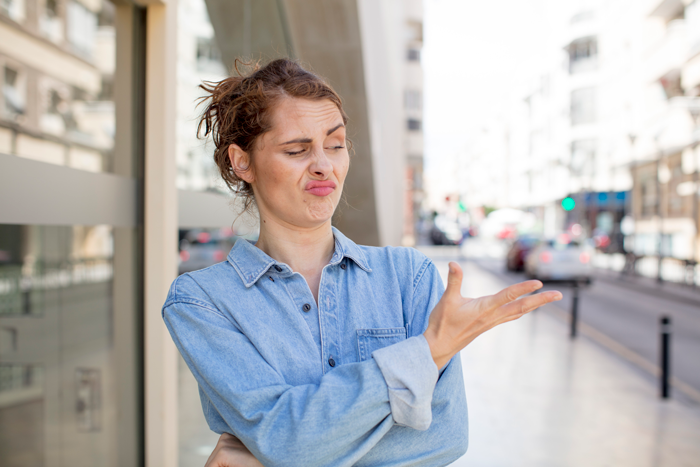 Drama Arises As Lady Decides To Shut Up Annoying SIL By Giving Harsh Answers To Her Silly Questions