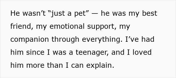 Woman Leaves SIL&rsquo;s Home When She Realizes She&rsquo;s Not Getting Any Compassion, Gets Told Off