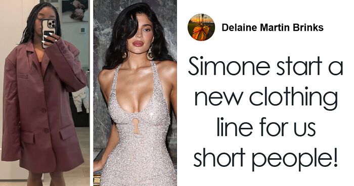 “Isn’t She The Size Of A Child?”: Simone Biles Brutally Roasted After Complaining About Jacket