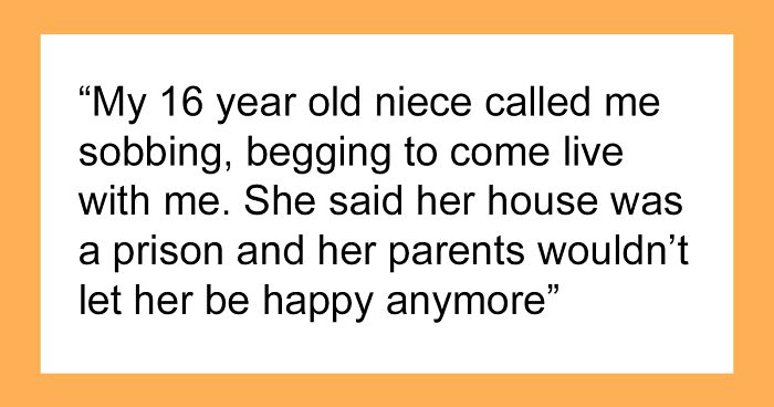 Teen Cracks Under Pressure As Controlling Dad Enforces Insane Routine, Mom Refuses To Step In