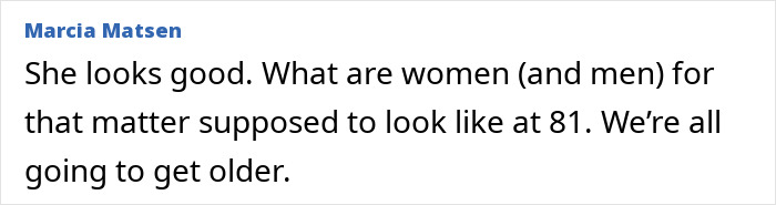 81-year-old iconic sitcom legend surprises fans with unrecognizable look during rare public appearance, sparking widespread reactions.
