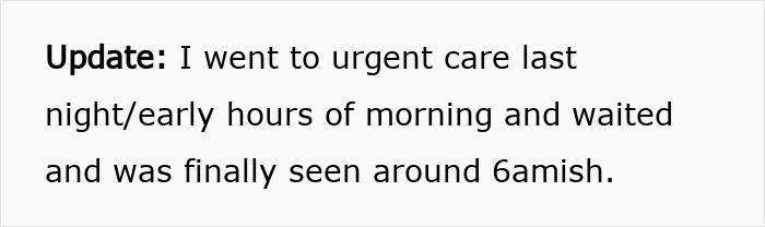 Woman Discovers Her Illness Was Caused By Boyfriend Secretly Feeding Her Slugs (Trigger Warning)