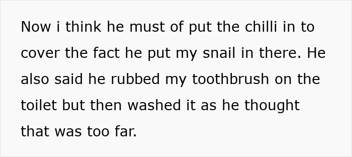Woman Discovers Her Illness Was Caused By Boyfriend Secretly Feeding Her Slugs (Trigger Warning)