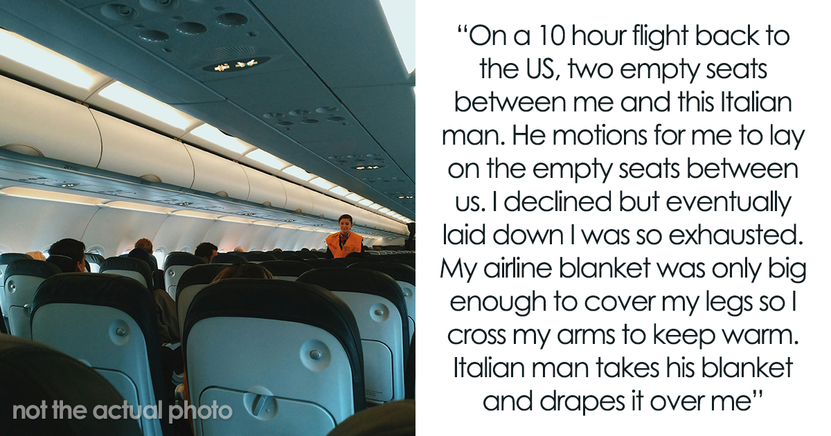 35 Small Gestures Of Kindness That Made People Instantly More Attractive