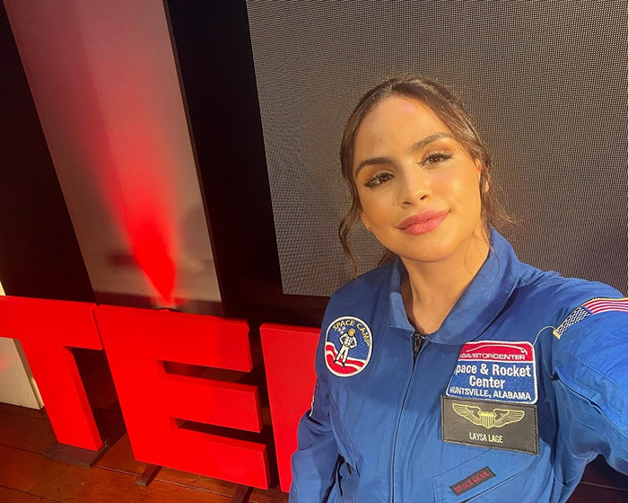 After 22-Year-Old 'Astronaut' Convinced Social Media She Was Chosen For Space Flight, NASA Responds