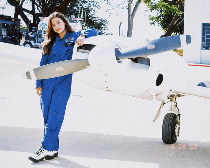 After 22-Year-Old 'Astronaut' Convinced Social Media She Was Chosen For Space Flight, NASA Responds