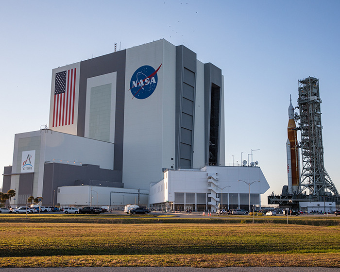 After 22-Year-Old 'Astronaut' Convinced Social Media She Was Chosen For Space Flight, NASA Responds