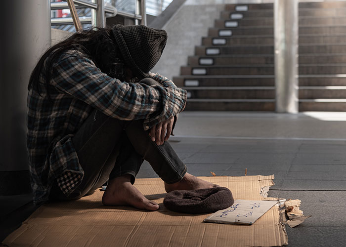 “My Last 10 Dollars”: 40 People Took A Leap Of Faith And Here’s What Happened Next