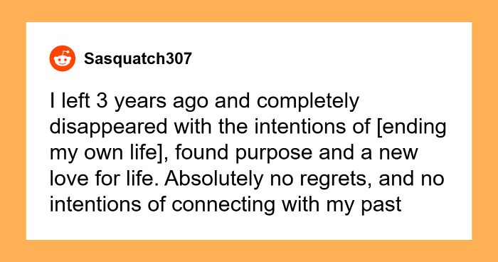 “My Last 10 Dollars”: 40 People Took A Leap Of Faith And Here’s What Happened Next