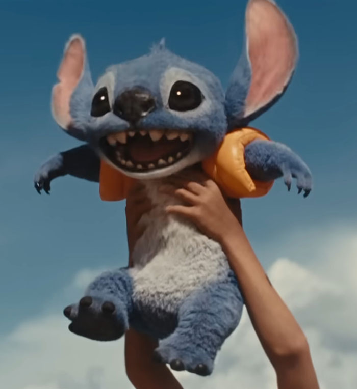 'Lilo & Stitch' Actor David Hekili Kenui Bell Passes Away Suddenly At 57