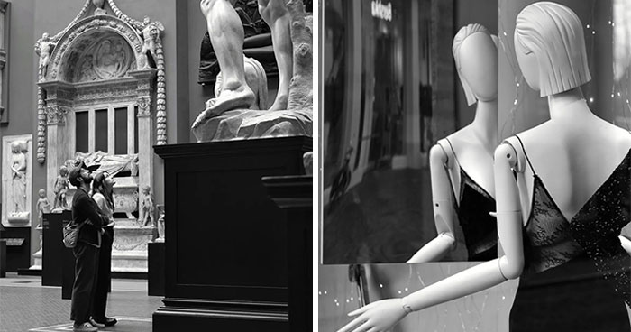 40 Authentic Street Photos By ‘She Dreams In Frames’ That Show Life’s Quiet, Beautiful Rhythms