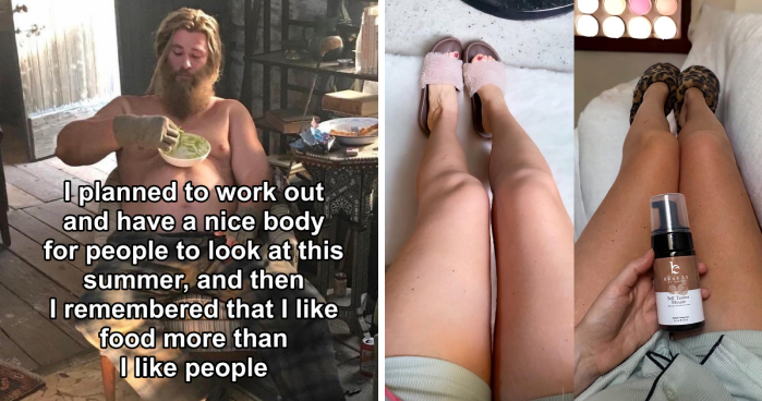 Your Hottest Summer Is Officially Loading, And These 20 Finds Are The Cheat Codes