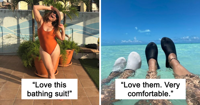 22 Genius Beach Gadgets And Goodies That’ll Make Your Next Trip Actually Relaxing