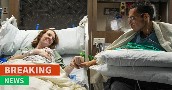 Tanner Martin Announces His Own Passing At 30 In Pre-Recorded Video Days After His Baby Was Born