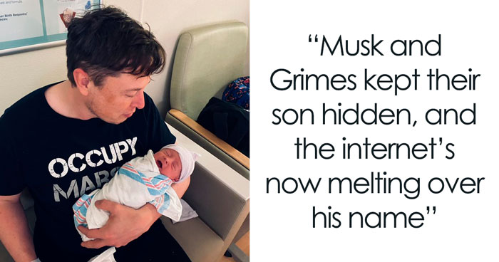 Tau Techno Mechanicus And The Chaotic Musk Family Saga You Didn’t Know You Needed