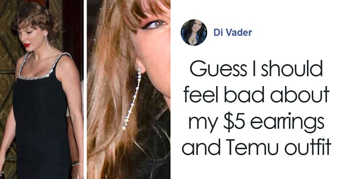 “Eras Tour Was Essentially Her GoFundMe”: Taylor Swift Slammed For Wealth Display During Outing