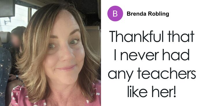 “Vile Woman”: Teacher Resigns Over Controversial T-Shirt Worn During White House Class Trip