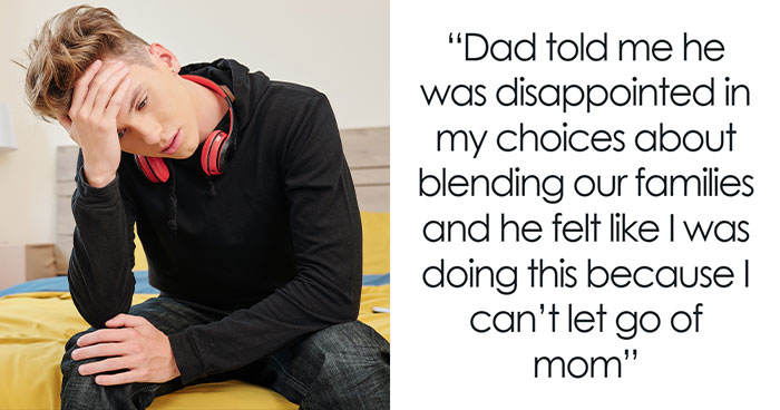 “Didn’t Agree To Be Her Summer Babysitter”: Woman Upset When Stepson Cuts Her Out Of His Life