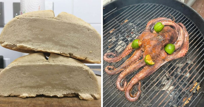 40 Food Plates Nobody Should Eat If They Value Their Health And Sanity