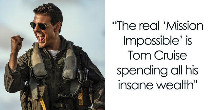 The Long Game: How Tom Cruise’s Net Worth Stayed Sky-High For Decades