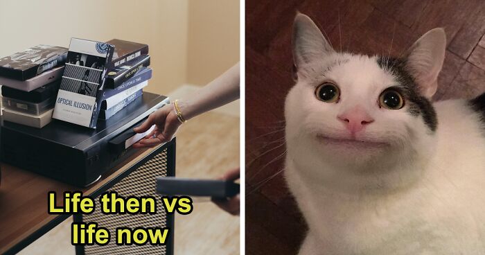 “Today Vs The Good Old Days”: 23 Things That Changed And You Decide – For Better Or For Worse