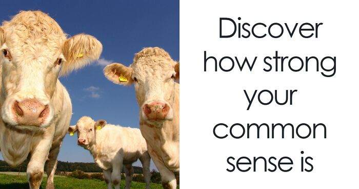 These 34 Surprising Facts Will Have You In Awe: Prove You Can Tell The Real From The Fake