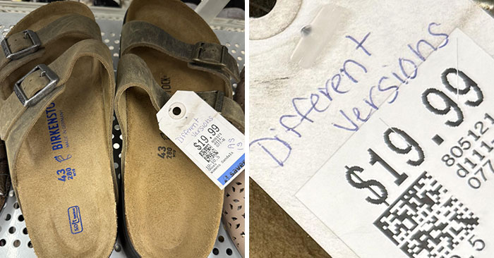 50 Times People Found Something So Ridiculous At The Thrift Store They Just Had To Share