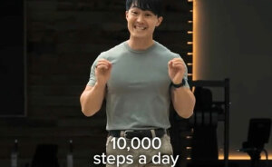 La tendencia de caminar 30 minutos al estilo japonés se vuelve viral: un experto afirma que supera los 10.000 pasos