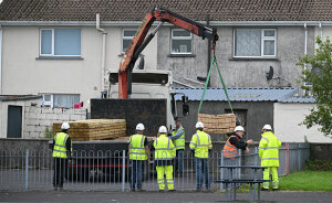 “What A Sick World We Live In”: Remains Of 796 Believed To Be Inside Old Septic Tank